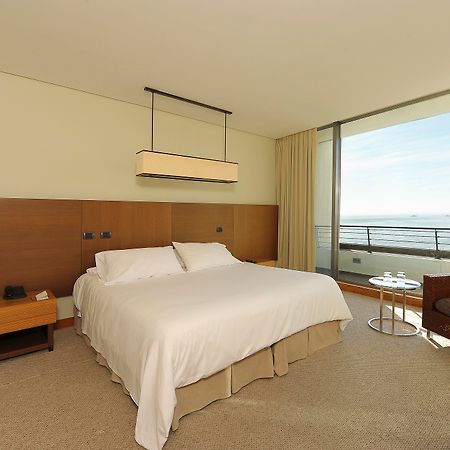 Enjoy Coquimbo Hotel Exterior foto A bedroom at the InterContinental Santiago