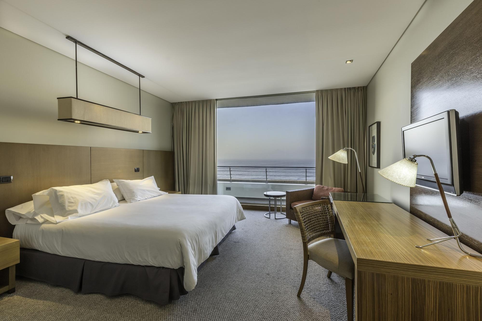 Enjoy Coquimbo Hotel Exterior foto Deluxe room