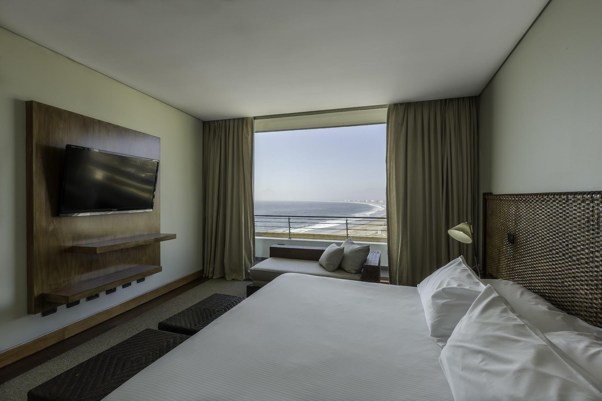 Enjoy Coquimbo Hotel Exterior foto