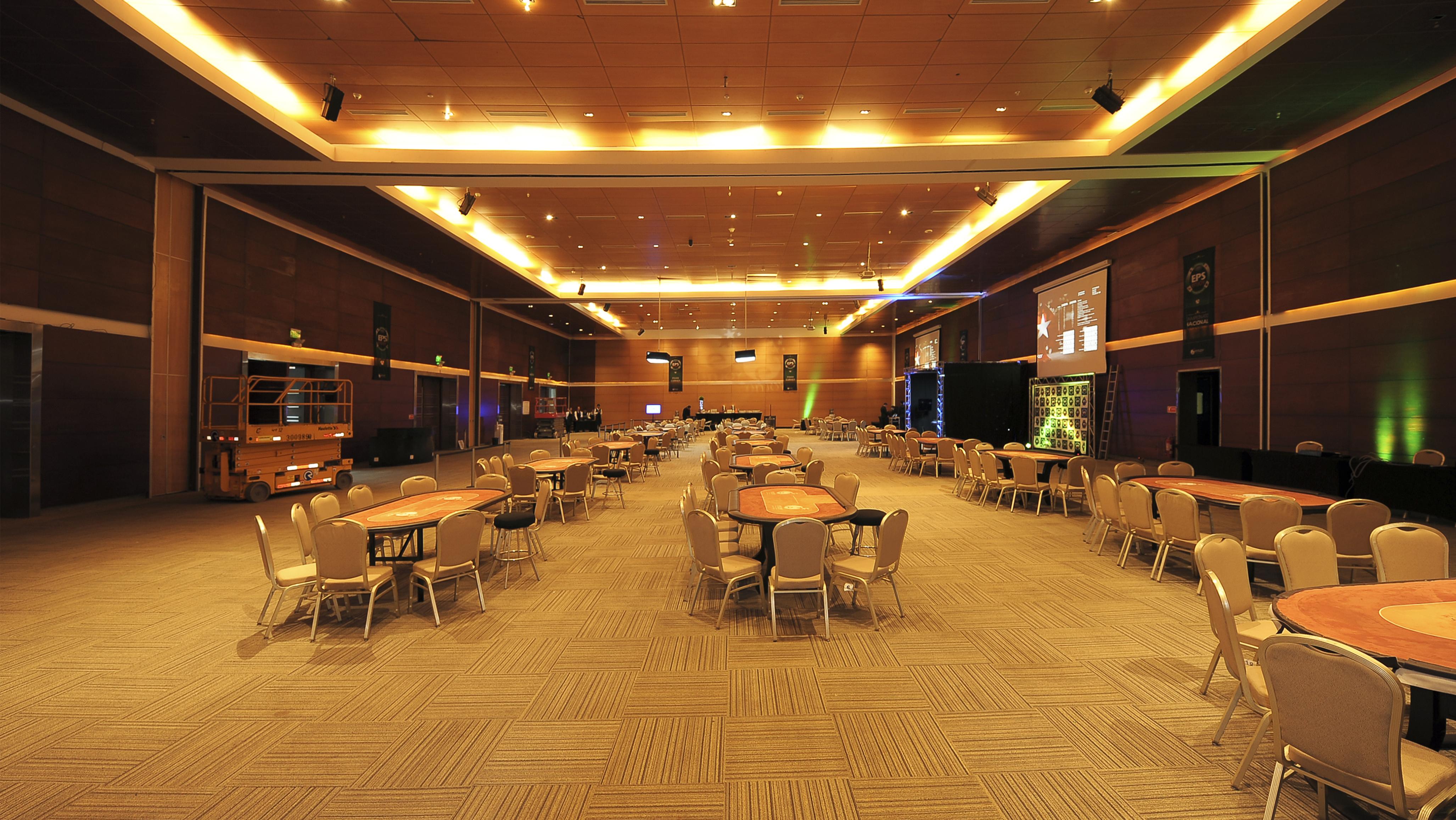Enjoy Coquimbo Hotel Exterior foto The Grand Ballroom