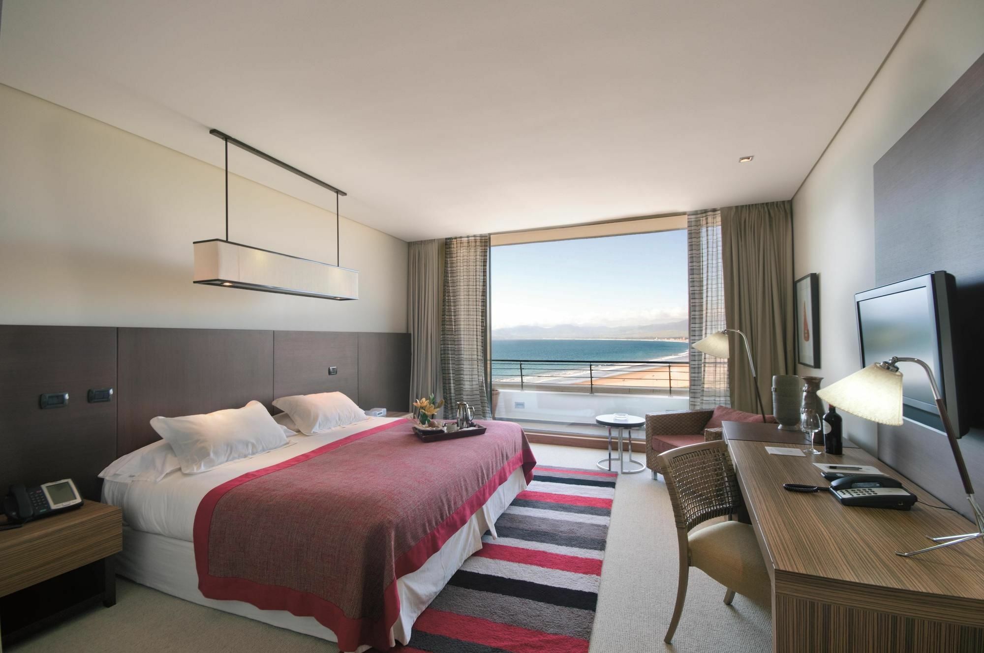 Enjoy Coquimbo Hotel Exterior foto A room at the Dead Sea
