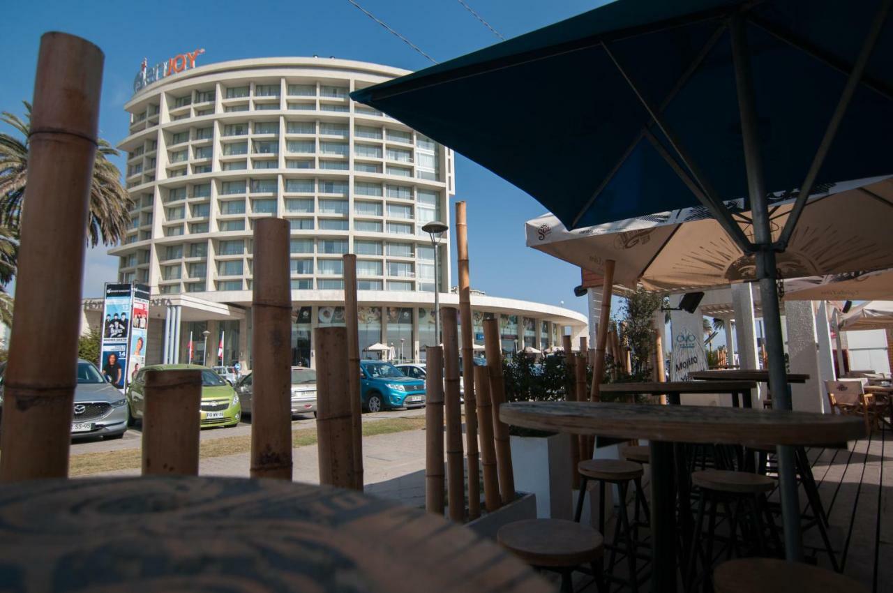 Enjoy Coquimbo Hotel Exterior foto The hotel in 2007