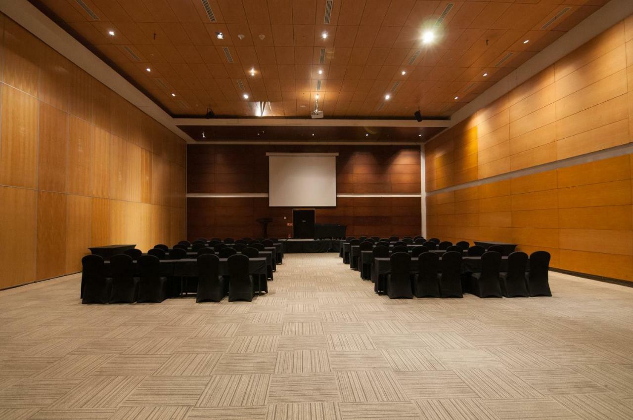 Enjoy Coquimbo Hotel Exterior foto The Auditorium