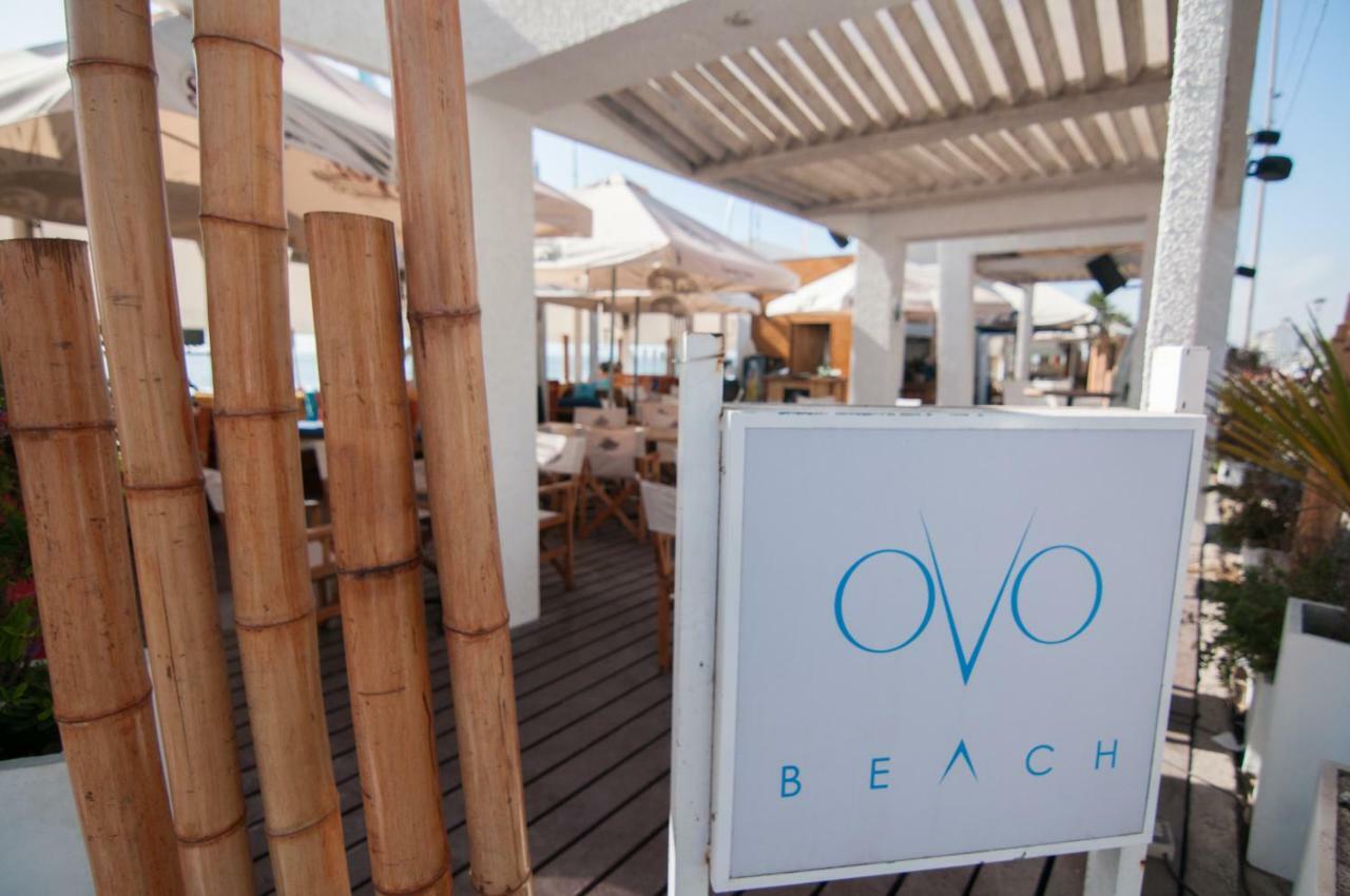 Enjoy Coquimbo Hotel Exterior foto OVO Beach